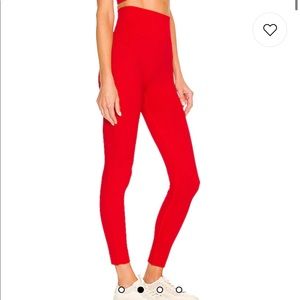 Seamless Leggings in Ruby
WeWoreWhat -size XS